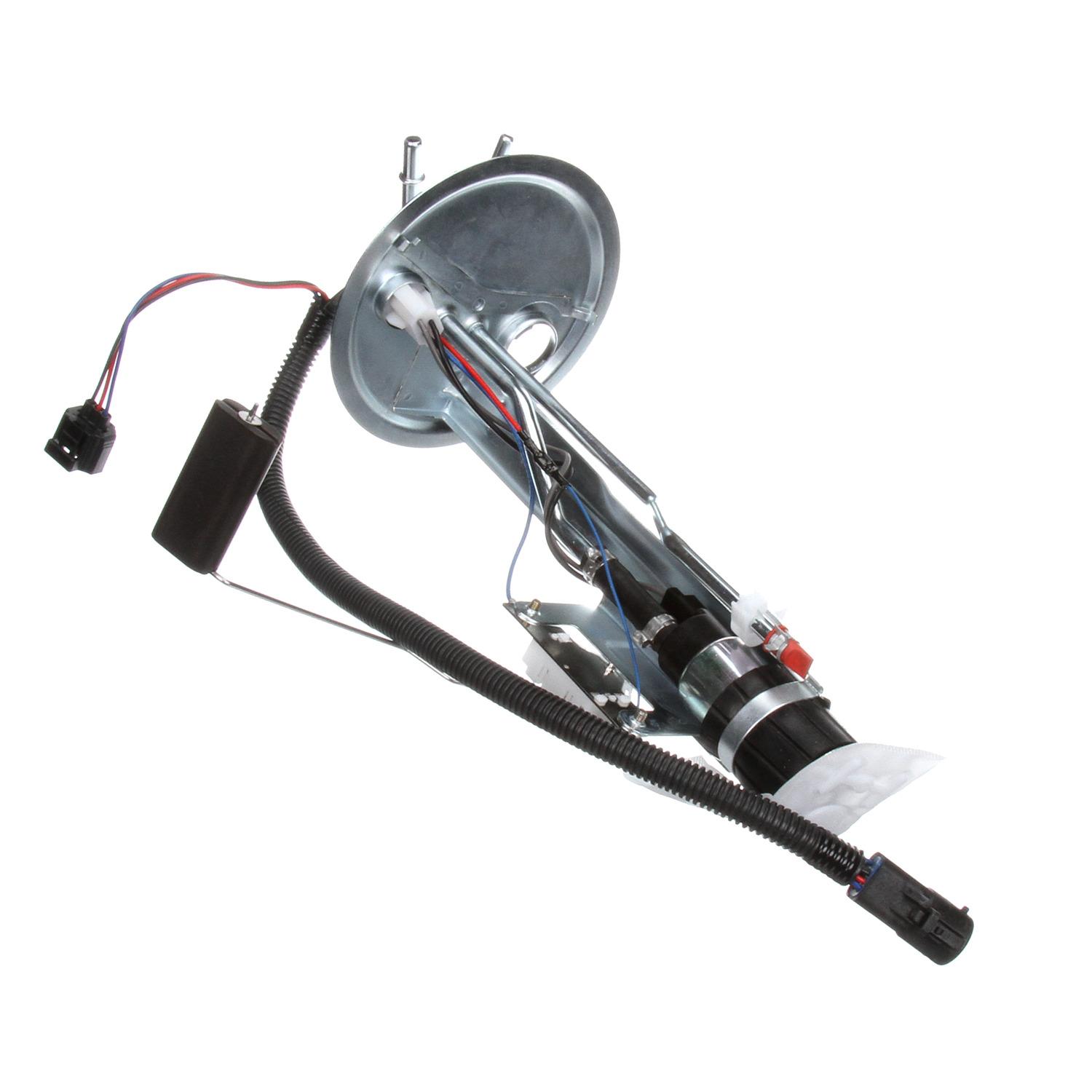 Delphi HP10131 Fuel Pump and Sender Assembly product image 1 of 9