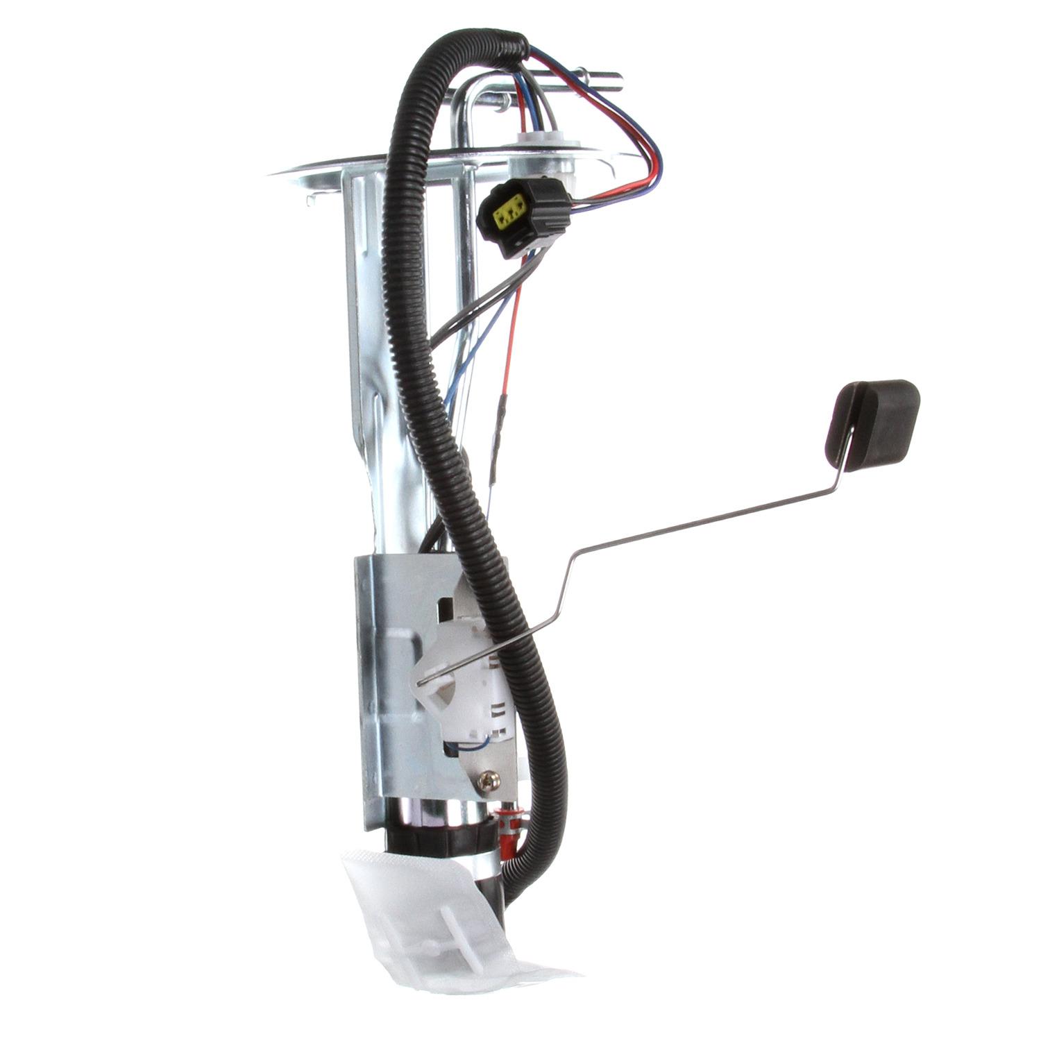 Delphi HP10131 Fuel Pump and Sender Assembly product image 2 of 9