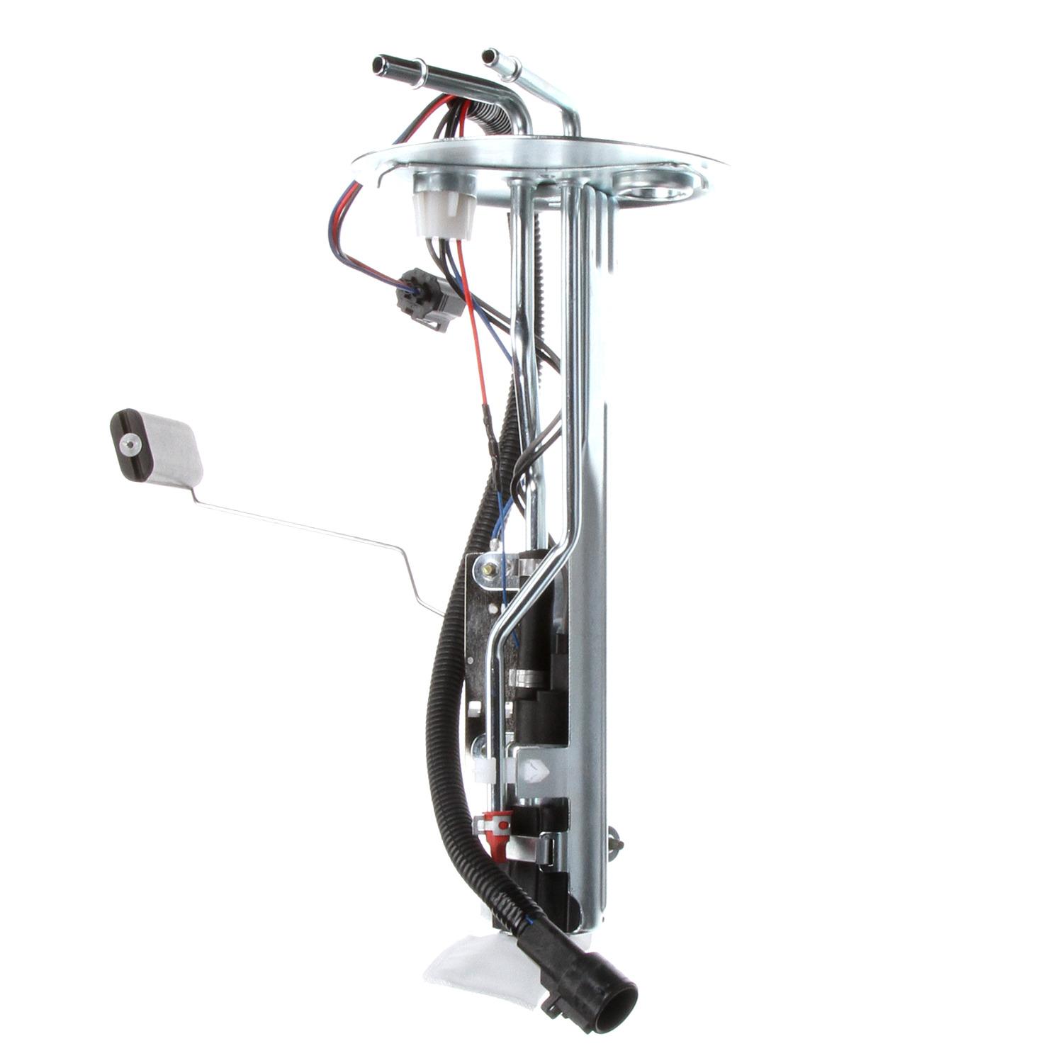 Delphi HP10131 Fuel Pump and Sender Assembly product image 6 of 9