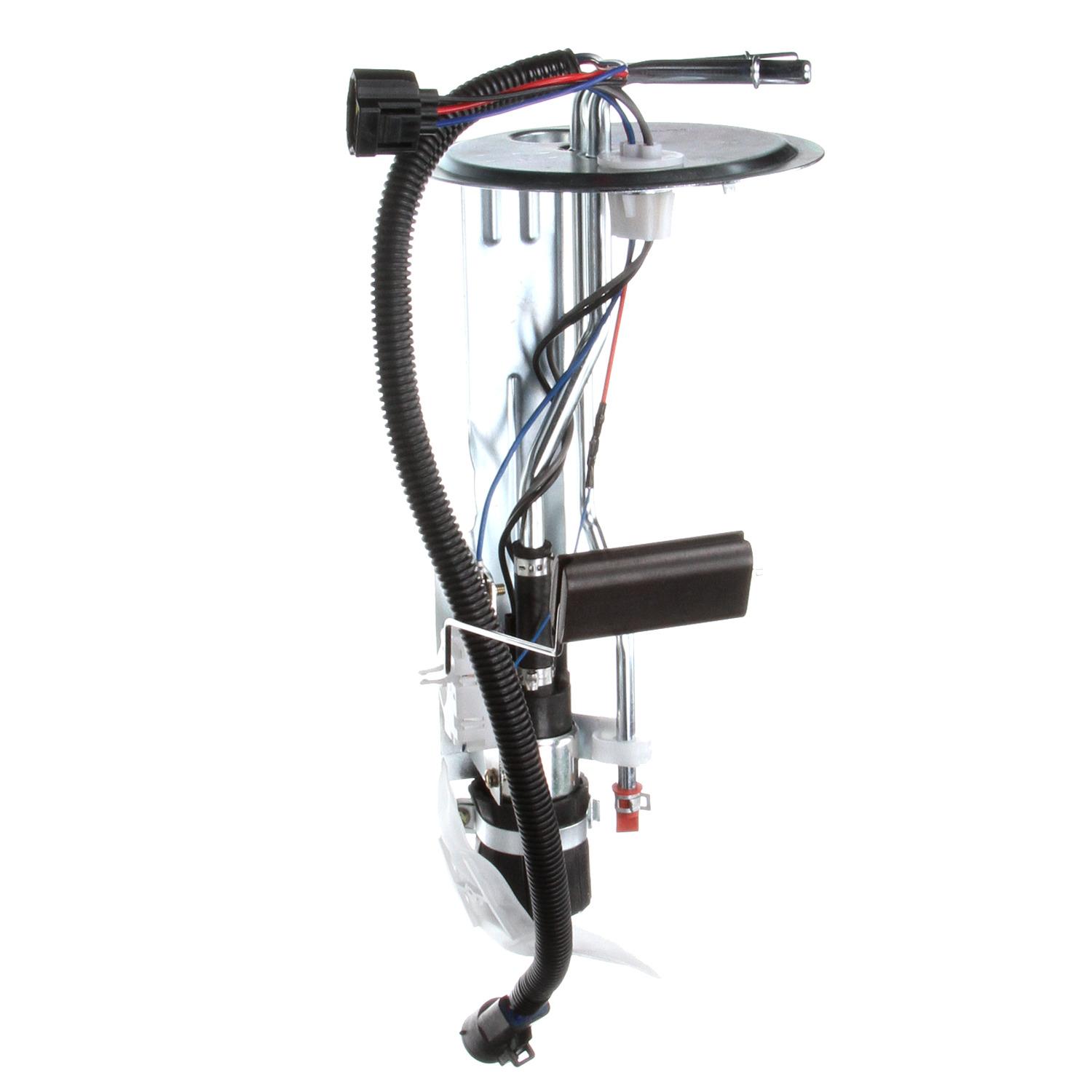 Delphi HP10131 Fuel Pump and Sender Assembly product image 9 of 9