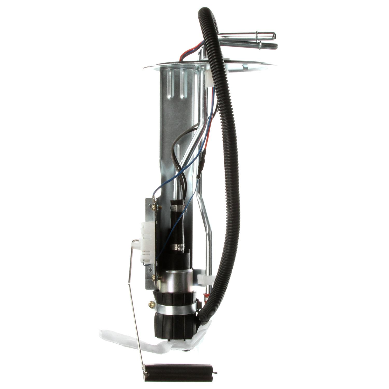 Delphi HP10133 Fuel Pump and Sender Assembly product image 2 of 9