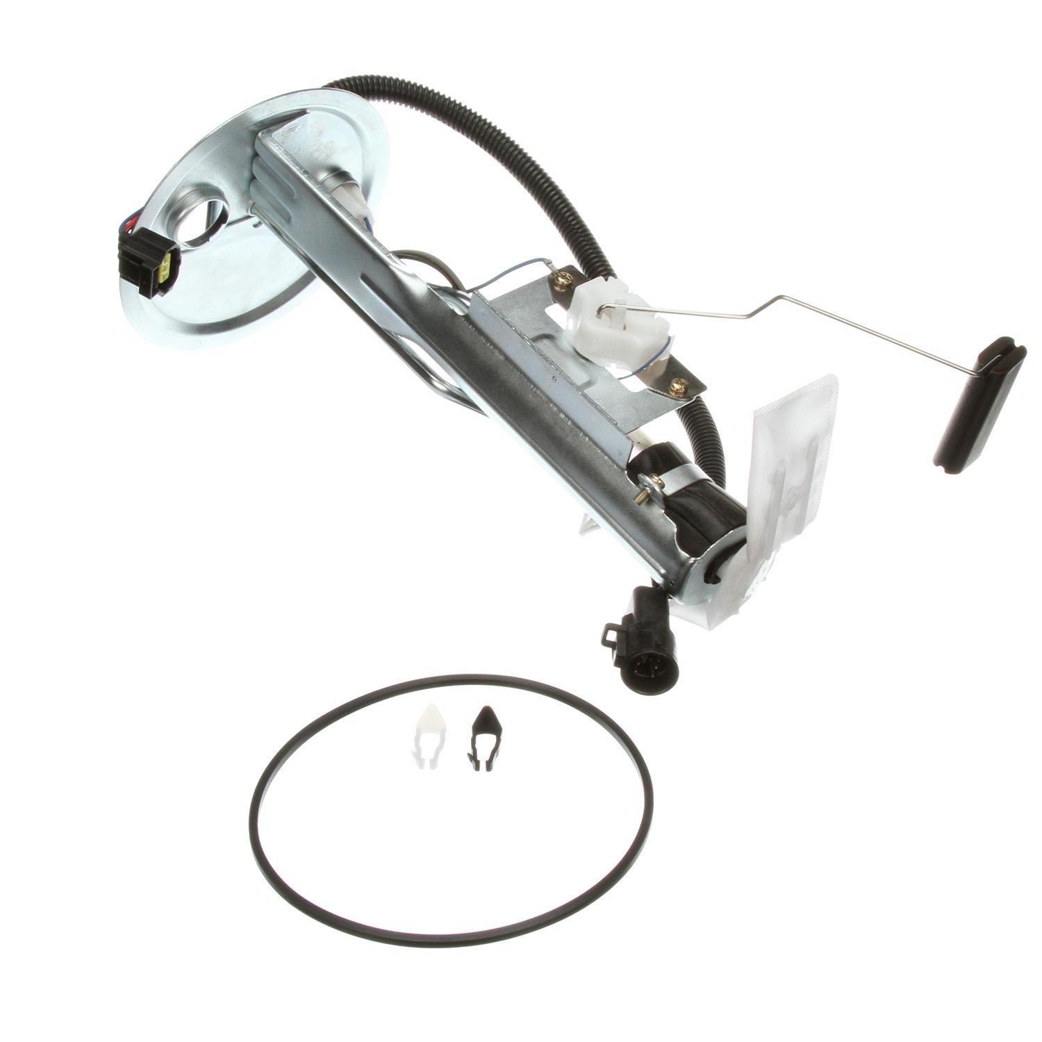 Delphi HP10133 Fuel Pump and Sender Assembly product image 6 of 9
