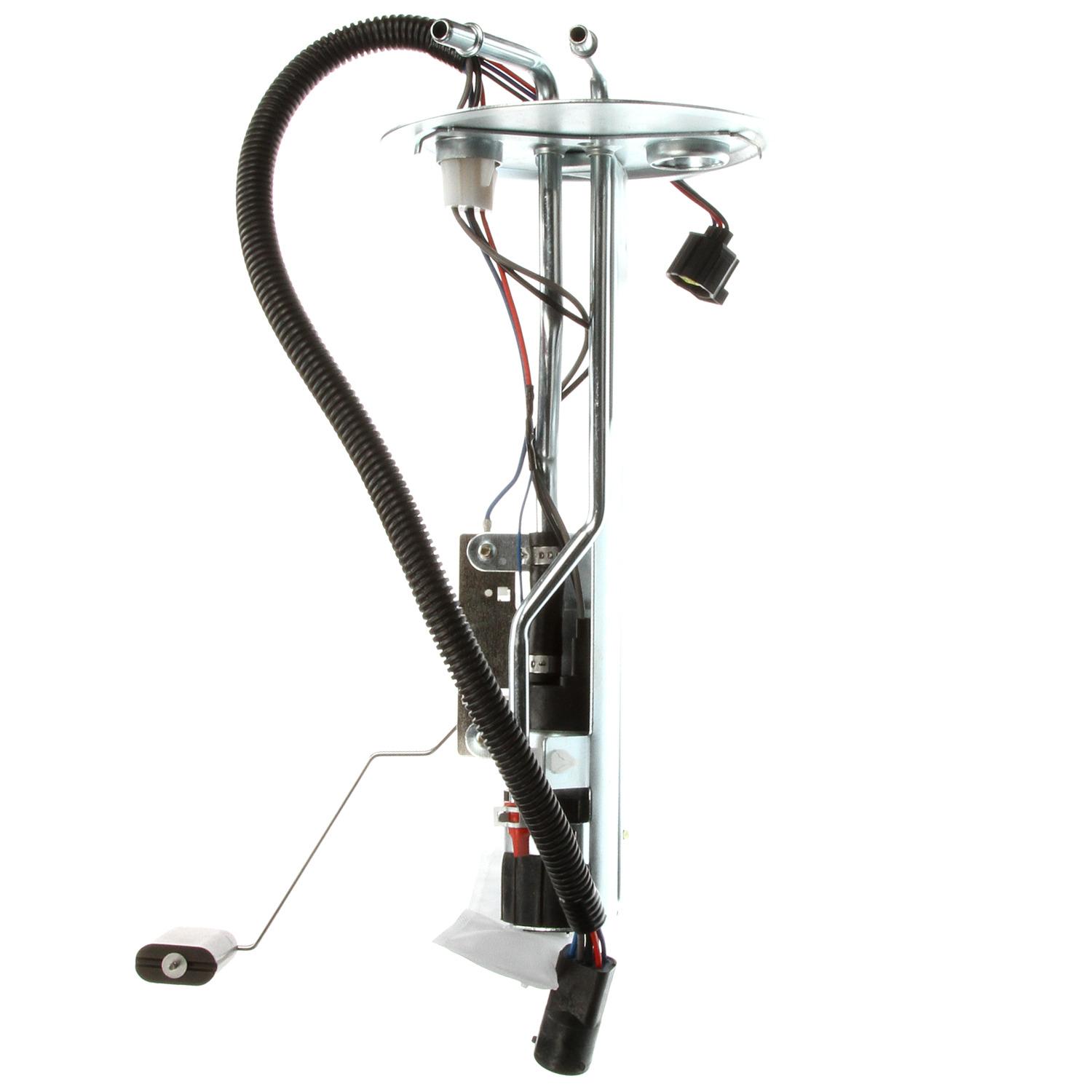 Delphi HP10133 Fuel Pump and Sender Assembly product image 9 of 9