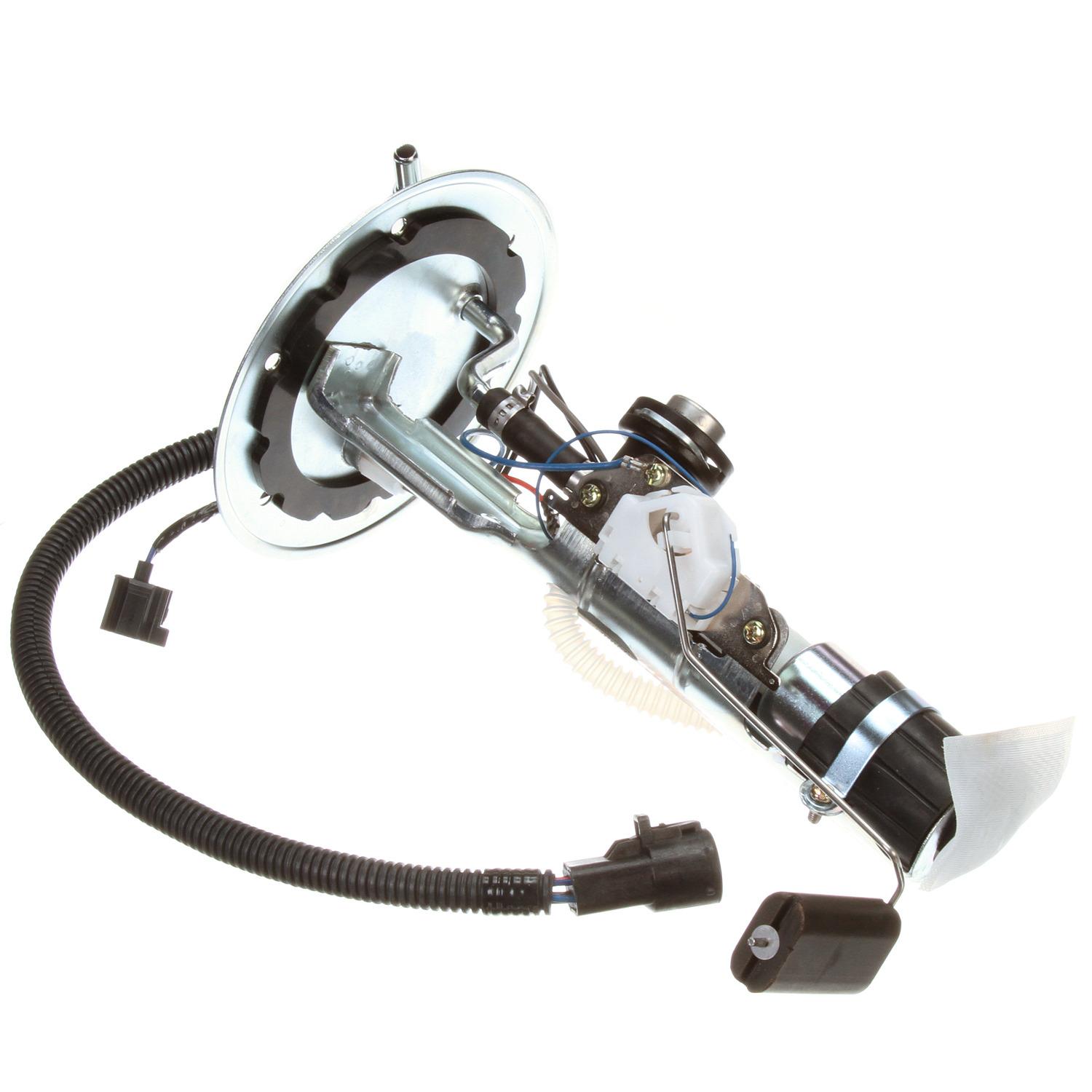 Delphi HP10135 Fuel Pump and Sender Assembly product image 1 of 10