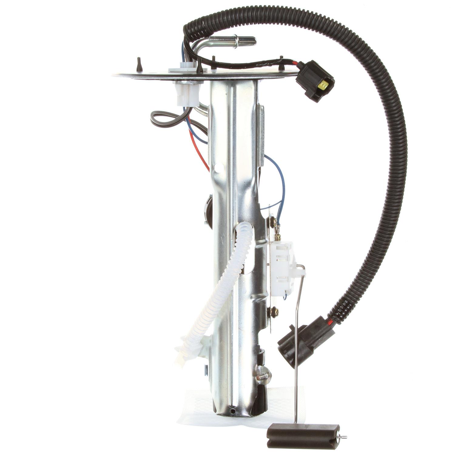 Delphi HP10135 Fuel Pump and Sender Assembly product image 2 of 10