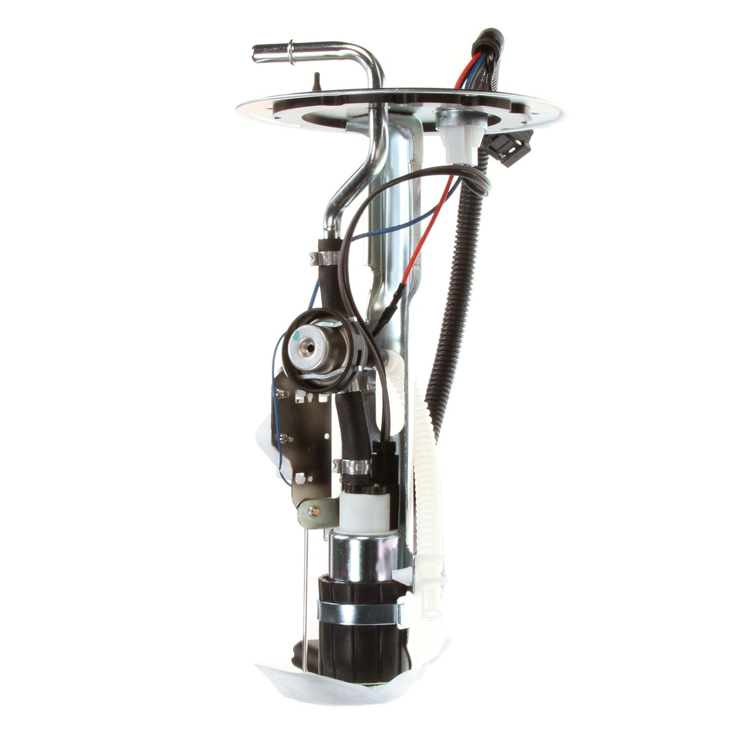 Delphi HP10135 Fuel Pump and Sender Assembly product image 3 of 10