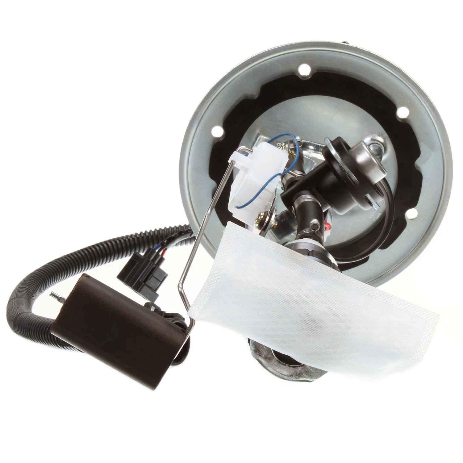 Delphi HP10135 Fuel Pump and Sender Assembly product image 6 of 10