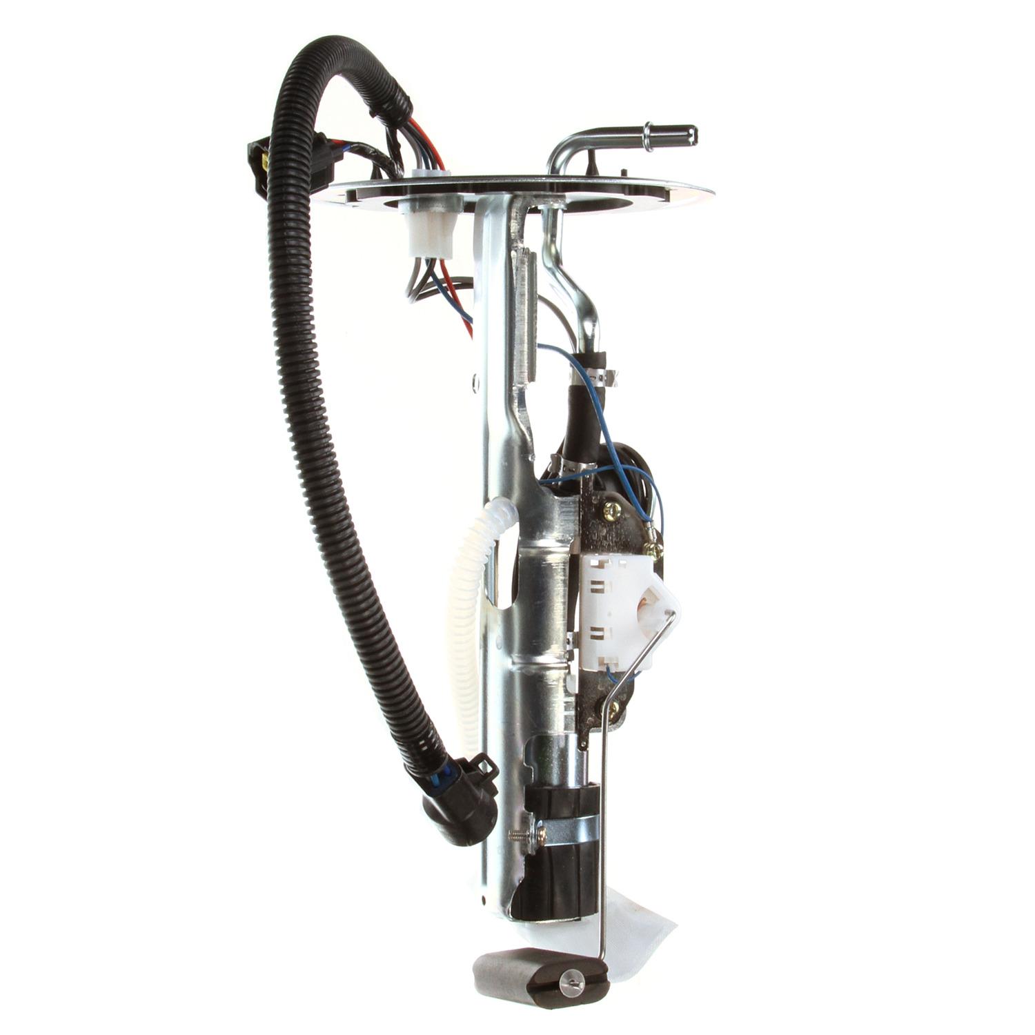 Delphi HP10135 Fuel Pump and Sender Assembly product image 7 of 10