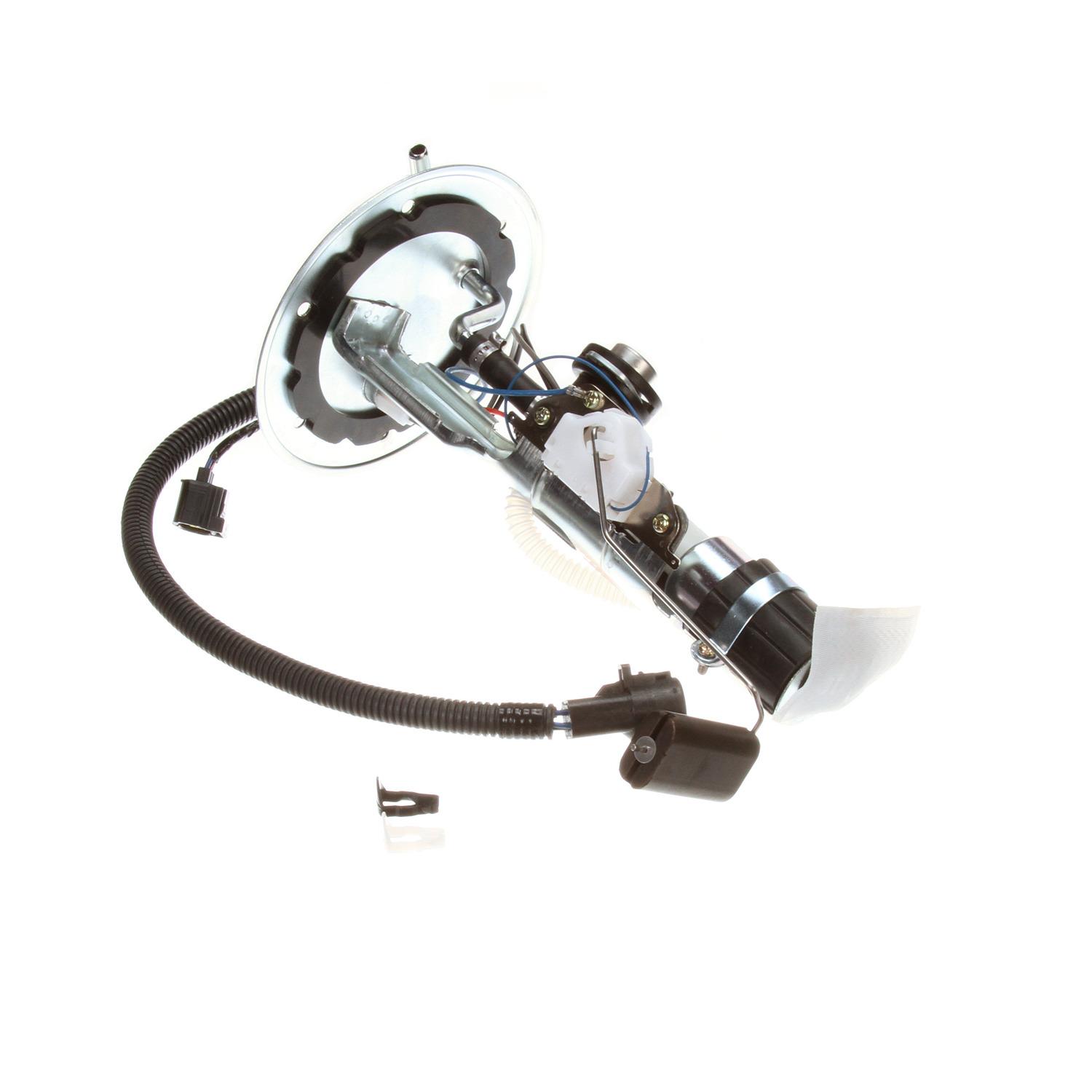 Delphi HP10135 Fuel Pump and Sender Assembly product image 8 of 10