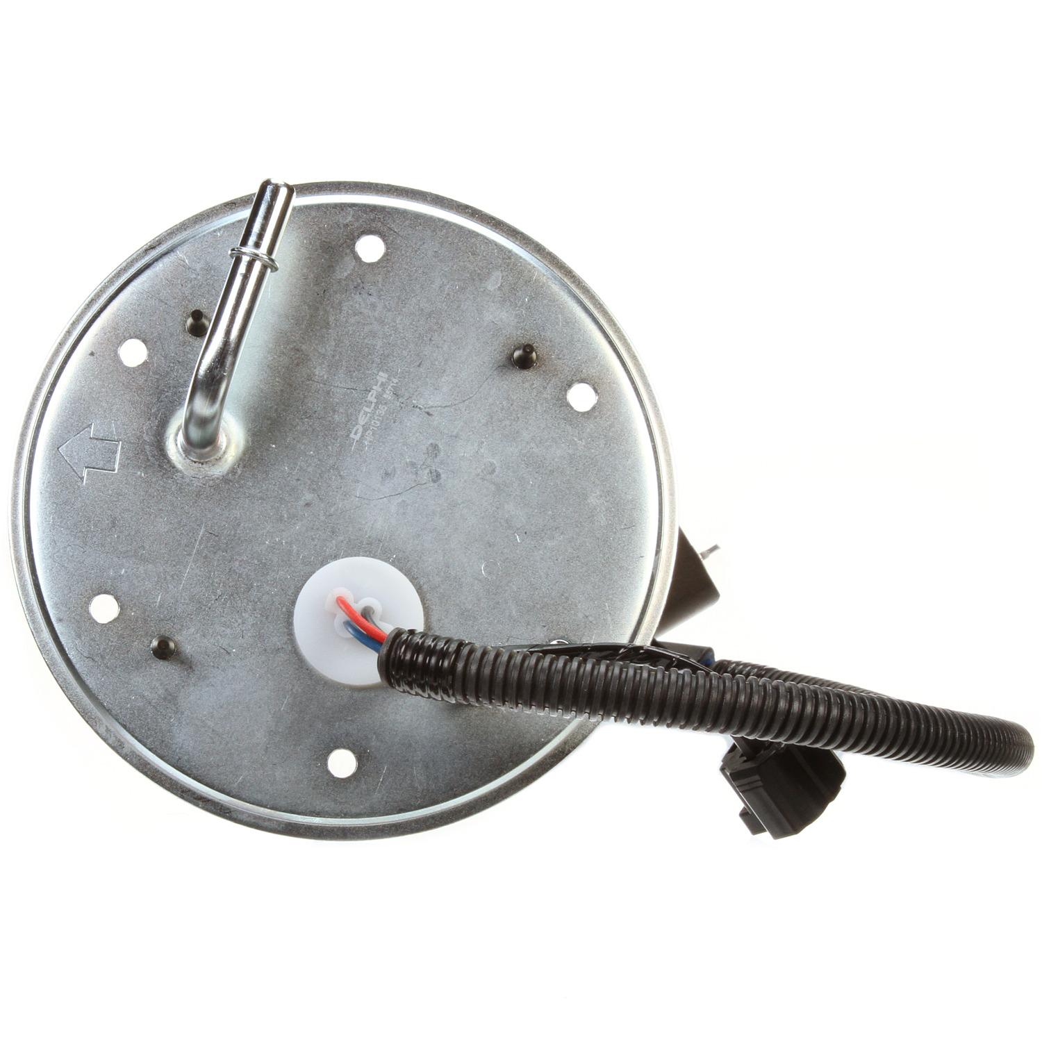 Delphi HP10135 Fuel Pump and Sender Assembly product image 9 of 10