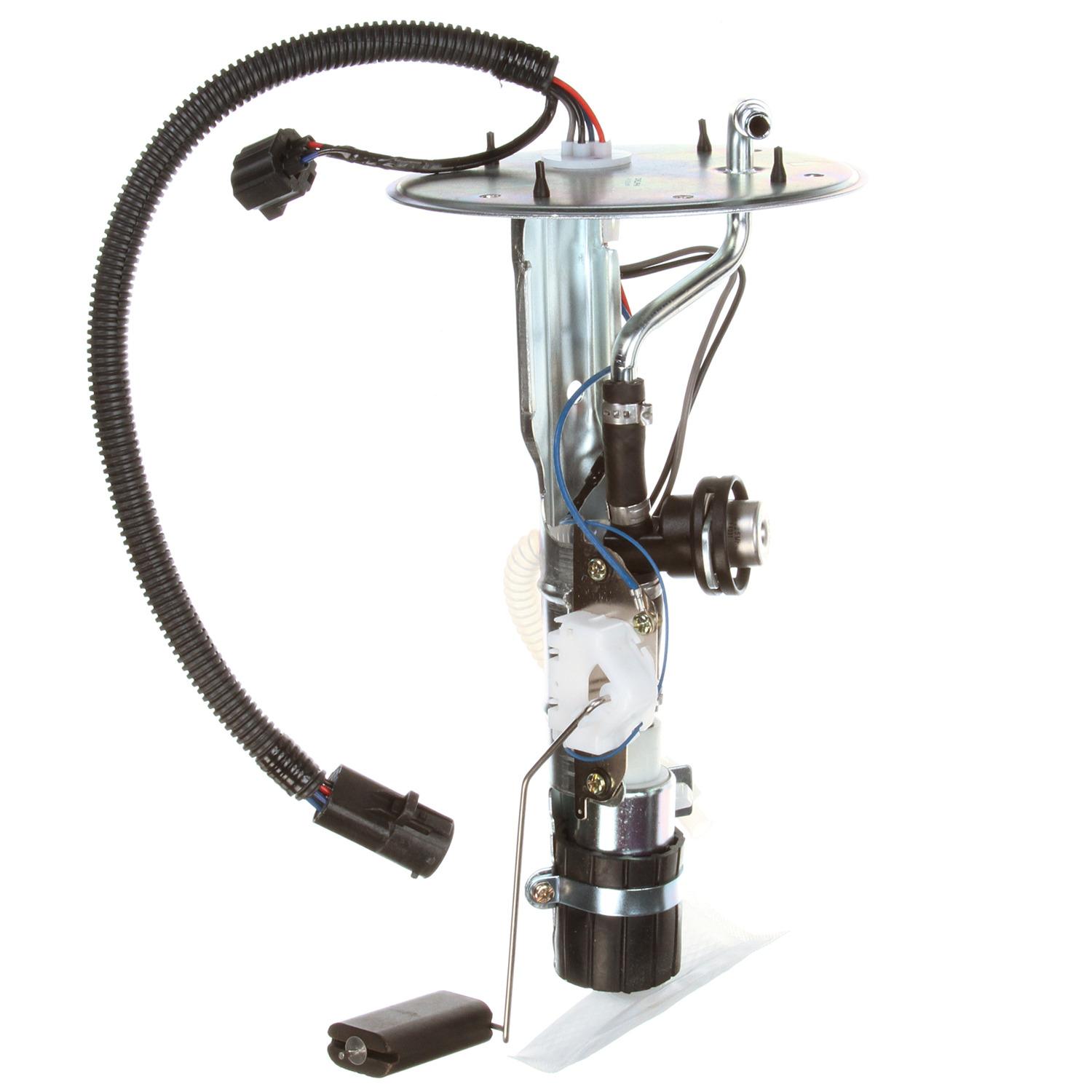 Delphi HP10135 Fuel Pump and Sender Assembly product image 10 of 10