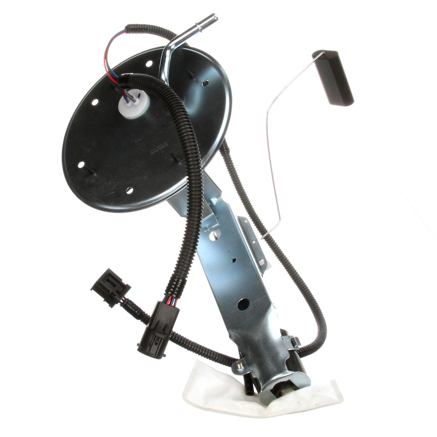Delphi HP10136 Fuel Pump and Sender Assembly product image 1 of 10