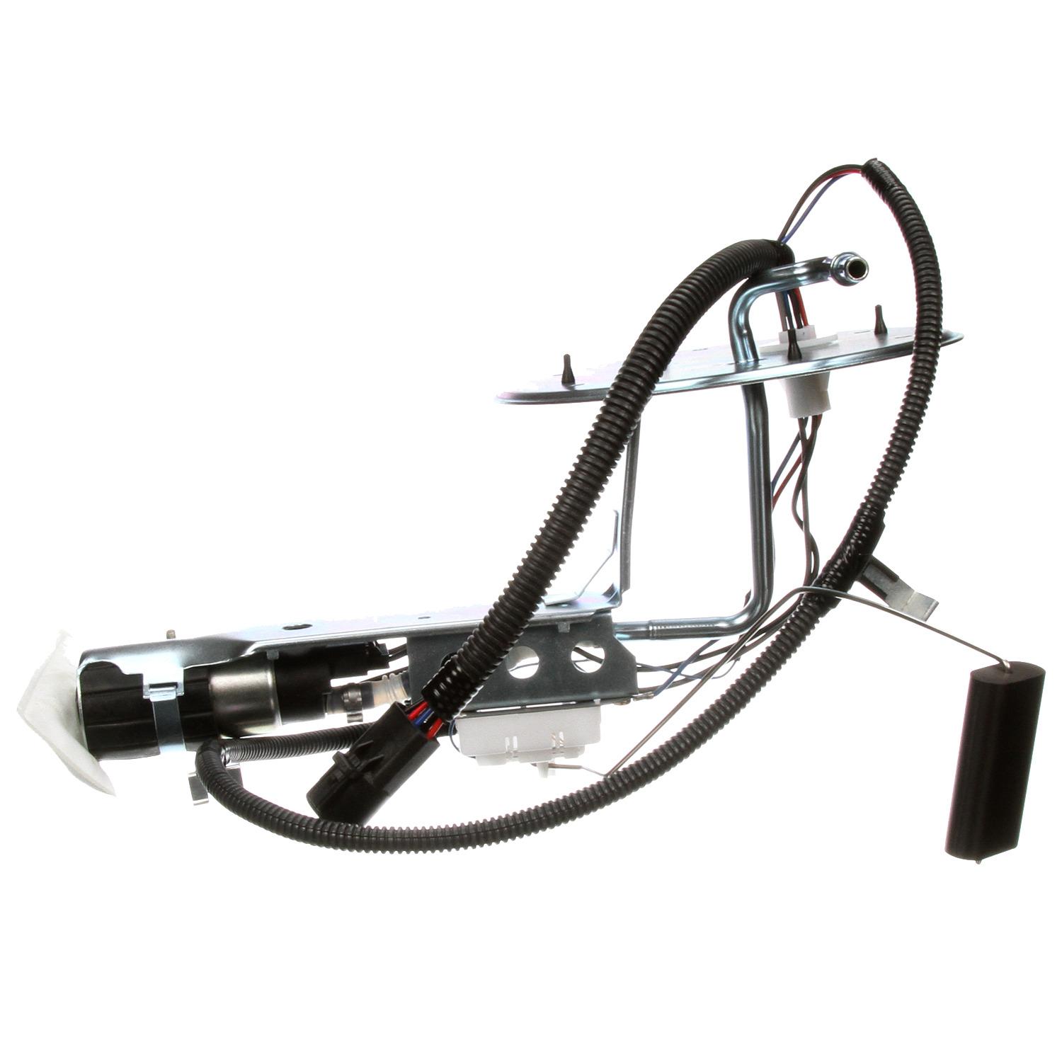 Delphi HP10136 Fuel Pump and Sender Assembly product image 2 of 10
