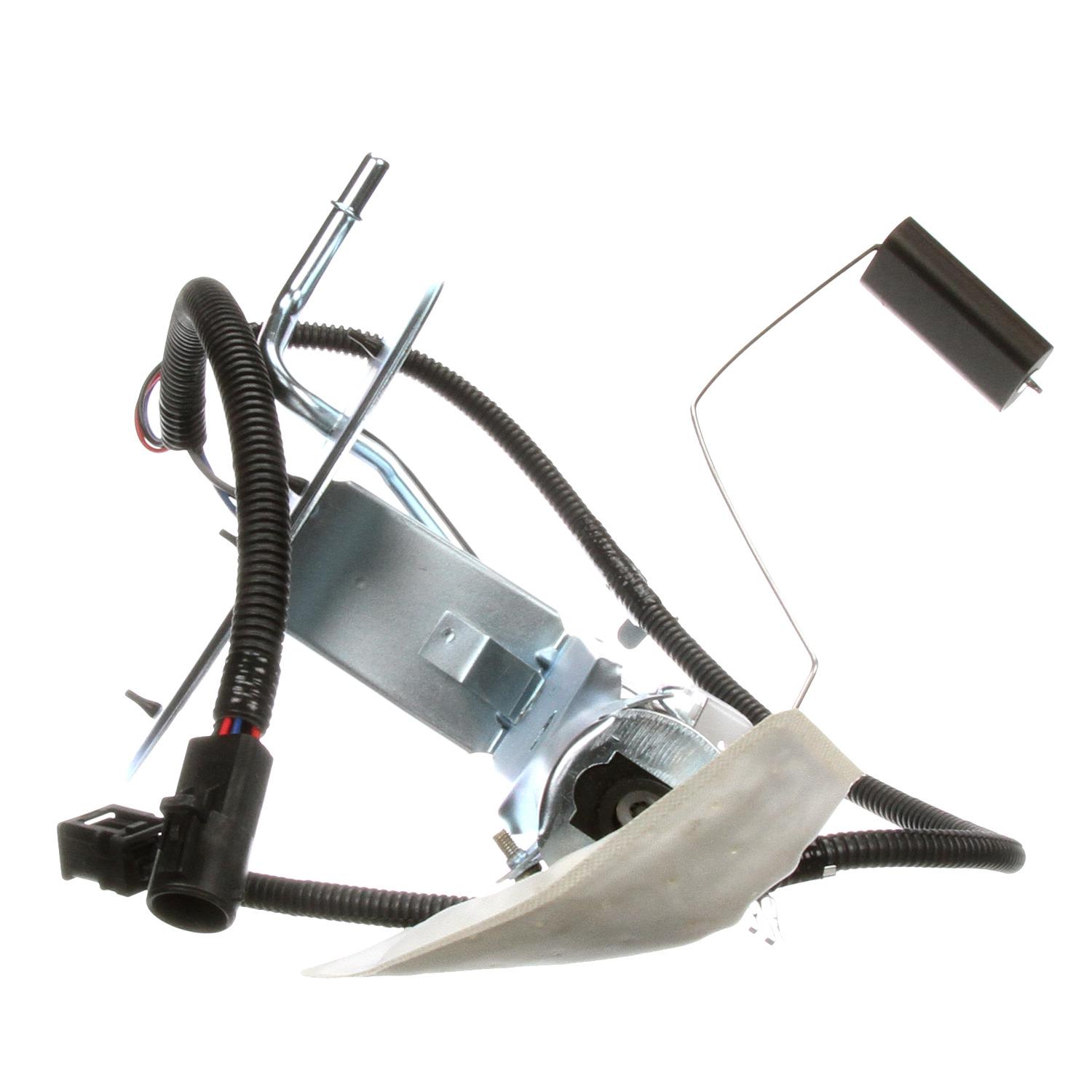 Delphi HP10136 Fuel Pump and Sender Assembly product image 6 of 10