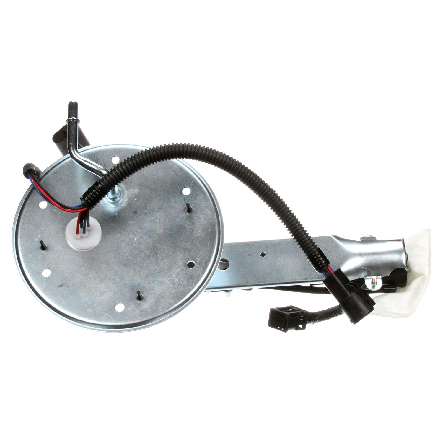 Delphi HP10136 Fuel Pump and Sender Assembly product image 7 of 10
