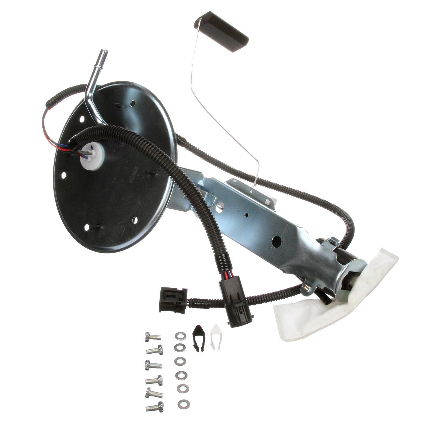 Delphi HP10136 Fuel Pump and Sender Assembly product image 8 of 10