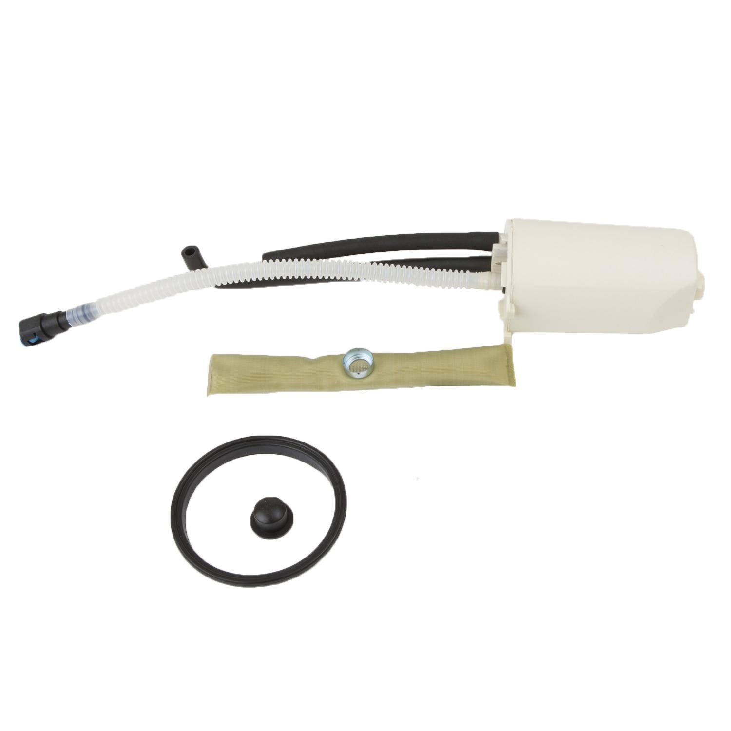 Delphi HP10140 Fuel Pump and Strainer Set product image 6 of 9