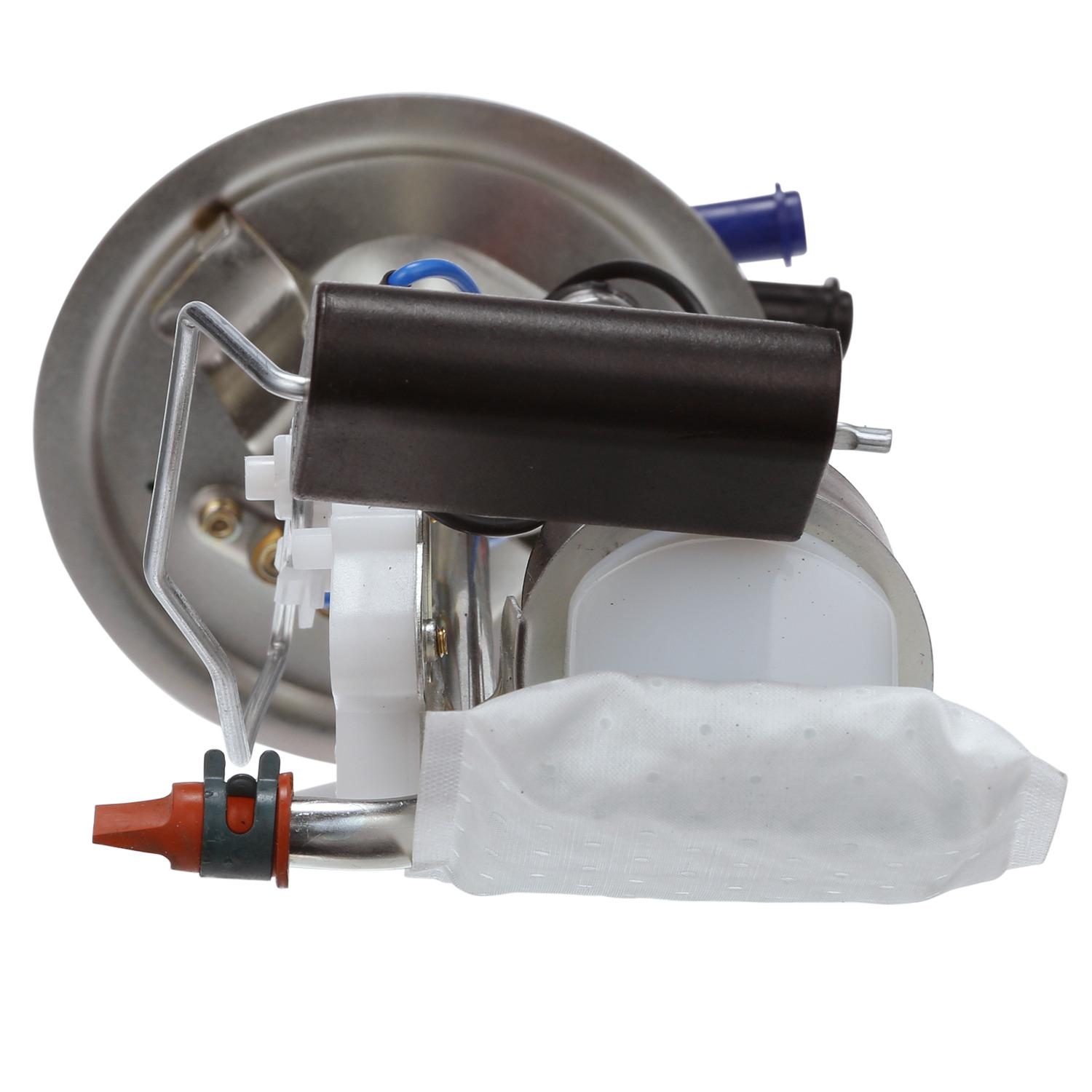 Delphi HP10143 Fuel Pump Hanger Assembly product image 4 of 9