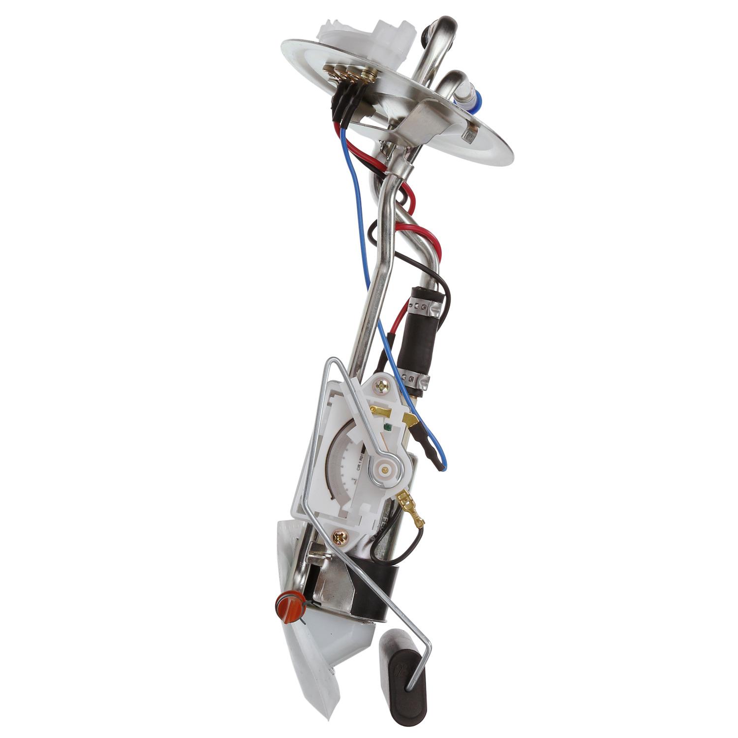 Delphi HP10143 Fuel Pump Hanger Assembly product image 9 of 9