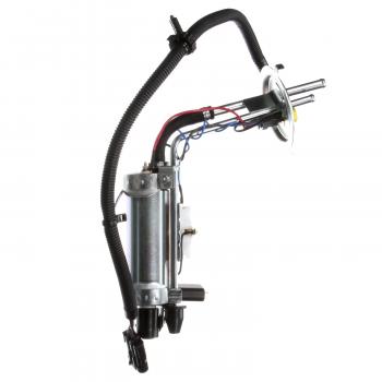 Delphi HP10148 Fuel Pump Hanger Assembly product image 8 of 9