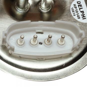 Delphi HP10149 - Fuel Pump Hanger Assembly Delphi HP10149 Fuel Pump Hanger Assembly product image 3 of 9