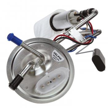 Delphi HP10149 - Fuel Pump Hanger Assembly Delphi HP10149 Fuel Pump Hanger Assembly product image 7 of 9
