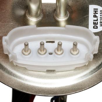 Delphi HP10150 Fuel Pump Hanger Assembly product image 3 of 9