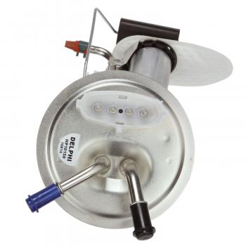 Delphi HP10150 Fuel Pump Hanger Assembly product image 7 of 9