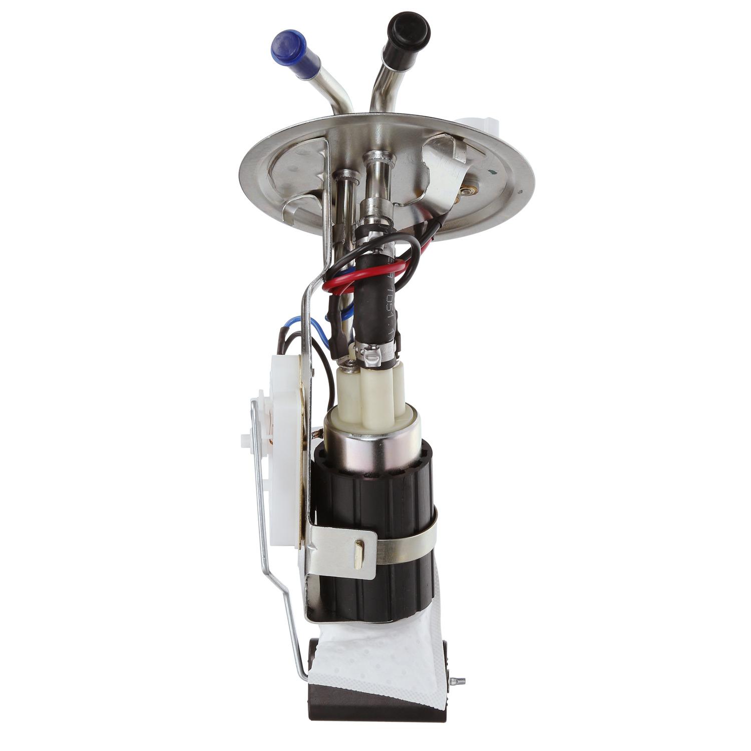 Delphi HP10152 Fuel Pump Hanger Assembly product image 2 of 9