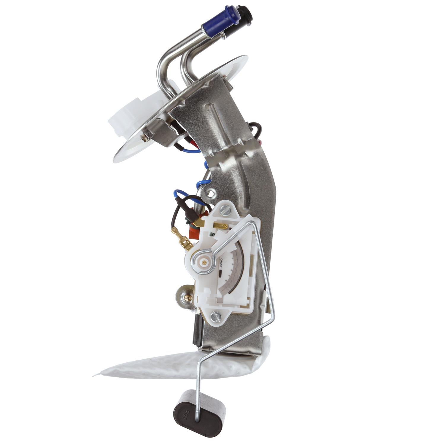 Delphi HP10152 Fuel Pump Hanger Assembly product image 8 of 9