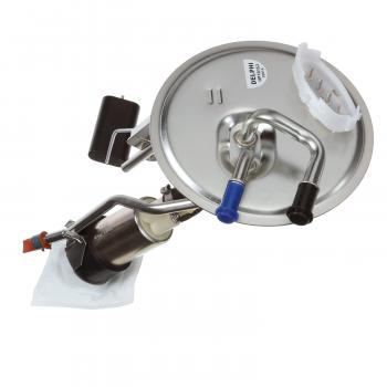 Delphi HP10153 - Fuel Pump Hanger Assembly Delphi HP10153 Fuel Pump Hanger Assembly product image 1 of 9