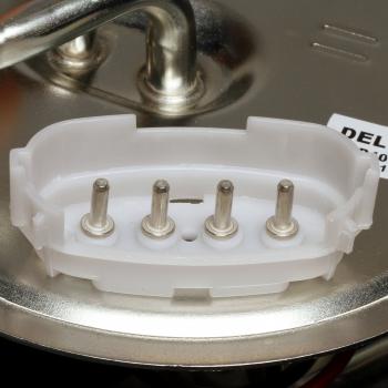 Delphi HP10153 - Fuel Pump Hanger Assembly Delphi HP10153 Fuel Pump Hanger Assembly product image 3 of 9