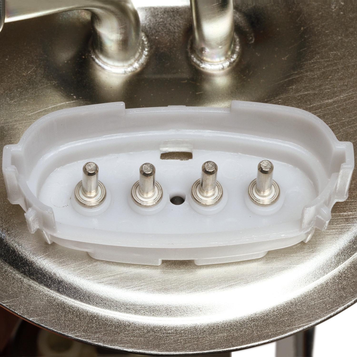 Delphi HP10154 Fuel Pump Hanger Assembly product image 3 of 9