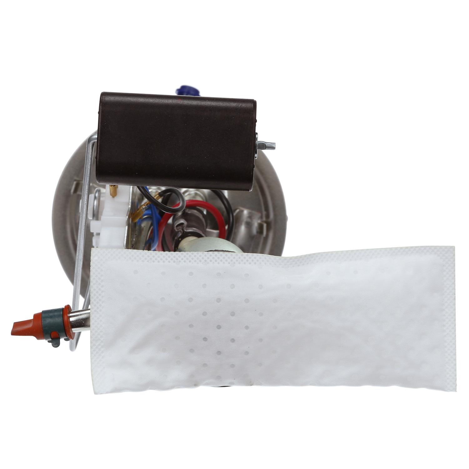 Delphi HP10154 Fuel Pump Hanger Assembly product image 4 of 9