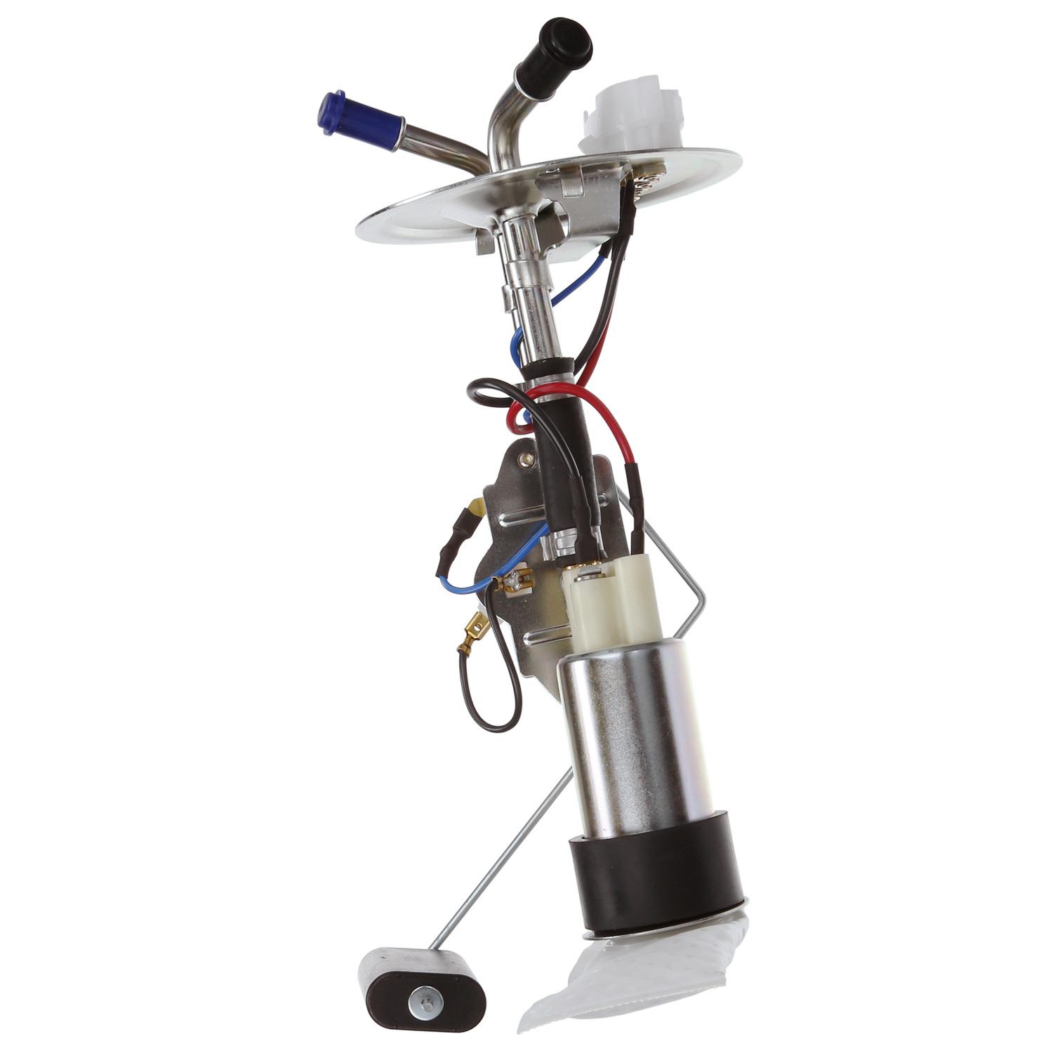 Delphi HP10154 Fuel Pump Hanger Assembly product image 8 of 9
