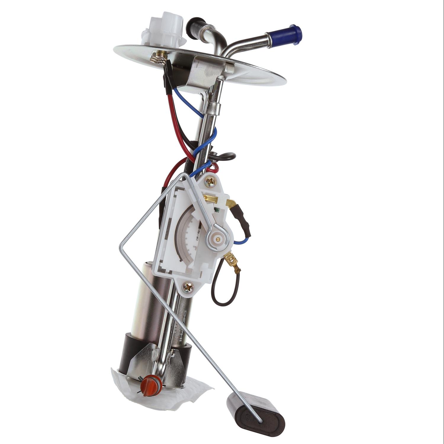 Delphi HP10154 Fuel Pump Hanger Assembly product image 9 of 9