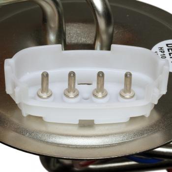 Delphi HP10157 Fuel Pump Hanger Assembly product image 3 of 9