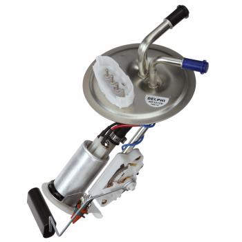 Delphi HP10158 - Fuel Pump Hanger Assembly Delphi HP10158 Fuel Pump Hanger Assembly product image 1 of 9