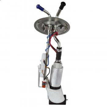 Delphi HP10158 - Fuel Pump Hanger Assembly Delphi HP10158 Fuel Pump Hanger Assembly product image 2 of 9