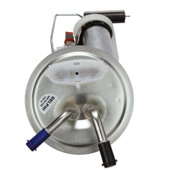 Delphi HP10158 - Fuel Pump Hanger Assembly Delphi HP10158 Fuel Pump Hanger Assembly product image 7 of 9