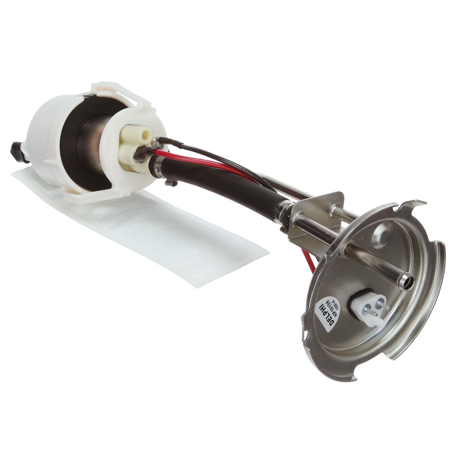 Delphi HP10159 Fuel Pump Hanger Assembly product image 1 of 9