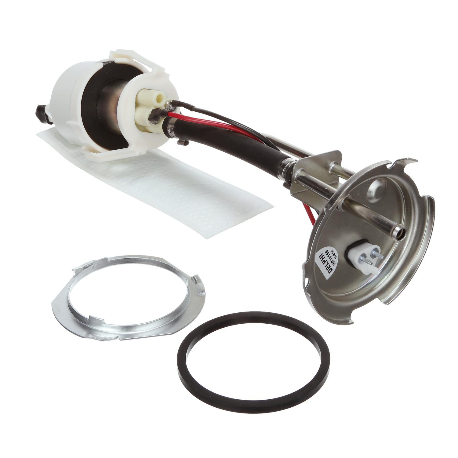 Delphi HP10159 Fuel Pump Hanger Assembly product image 6 of 9