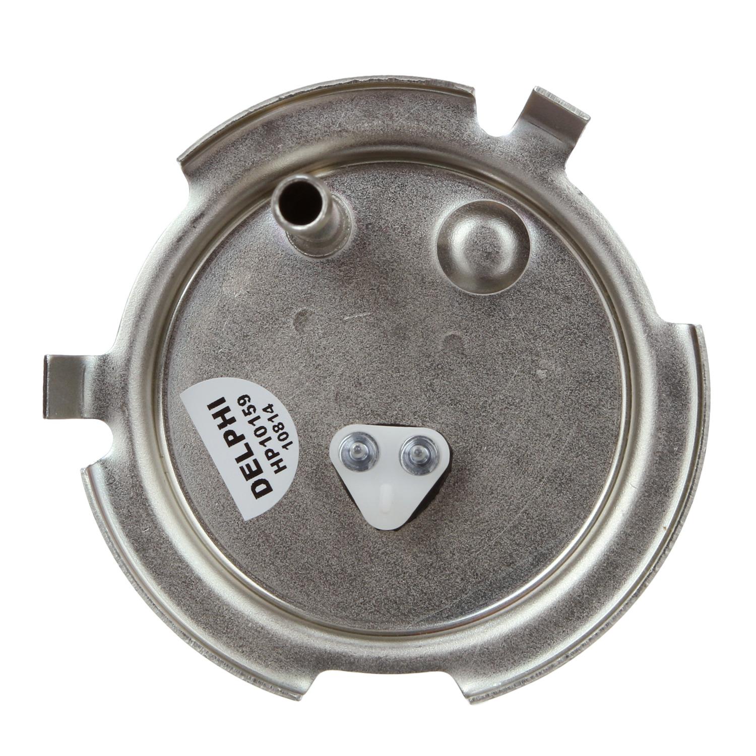Delphi HP10159 Fuel Pump Hanger Assembly product image 7 of 9