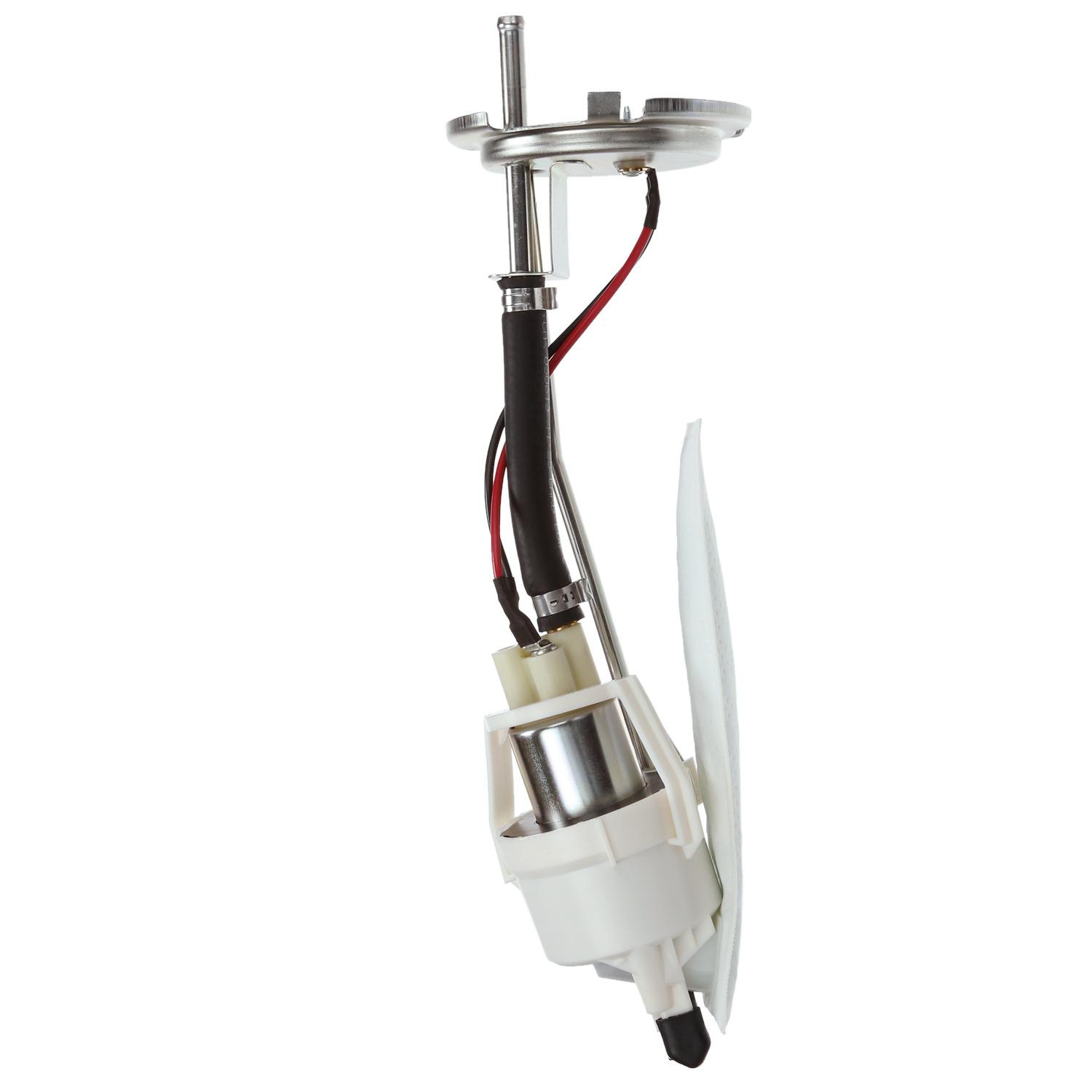 Delphi HP10159 Fuel Pump Hanger Assembly product image 8 of 9