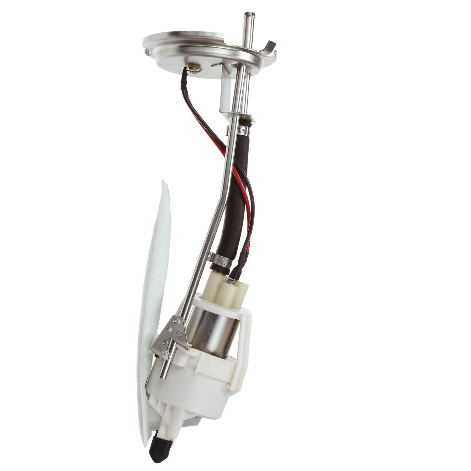 Delphi HP10159 Fuel Pump Hanger Assembly product image 9 of 9