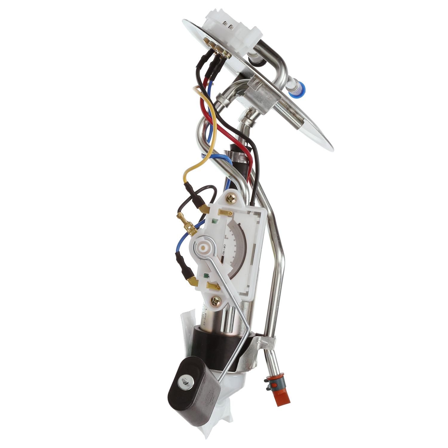 Delphi HP10160 Fuel Pump Hanger Assembly product image 2 of 10
