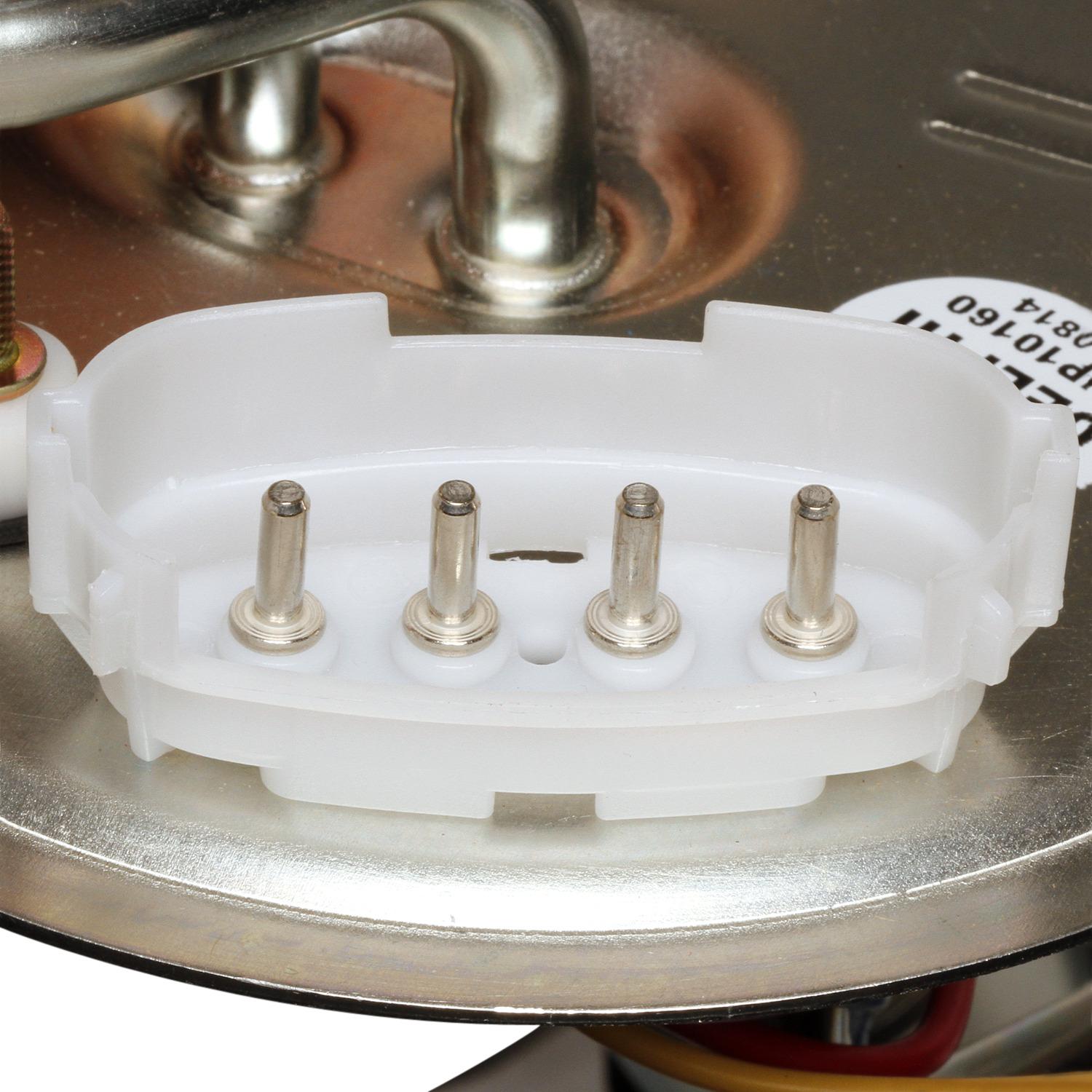 Delphi HP10160 Fuel Pump Hanger Assembly product image 4 of 10