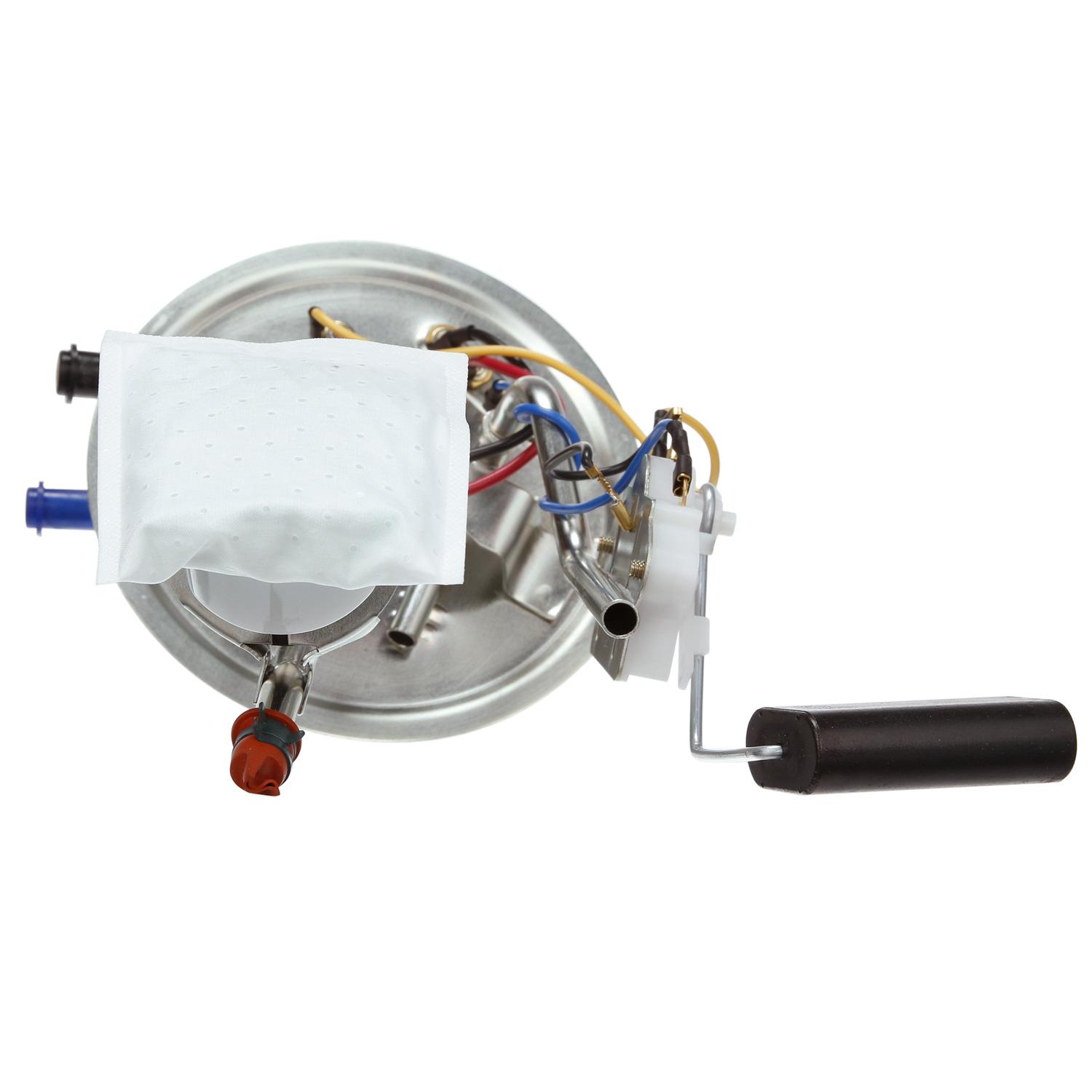 Delphi HP10160 Fuel Pump Hanger Assembly product image 6 of 10