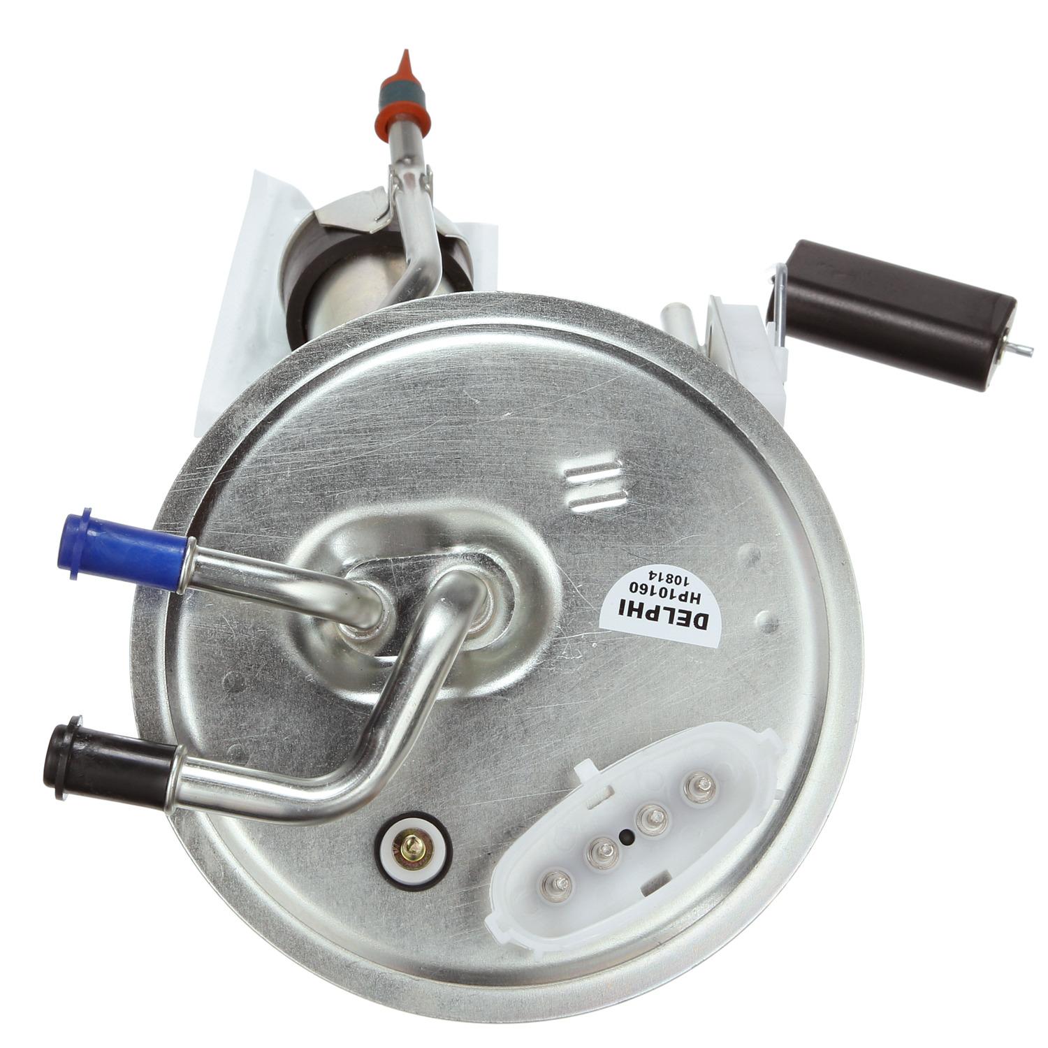 Delphi HP10160 Fuel Pump Hanger Assembly product image 9 of 10