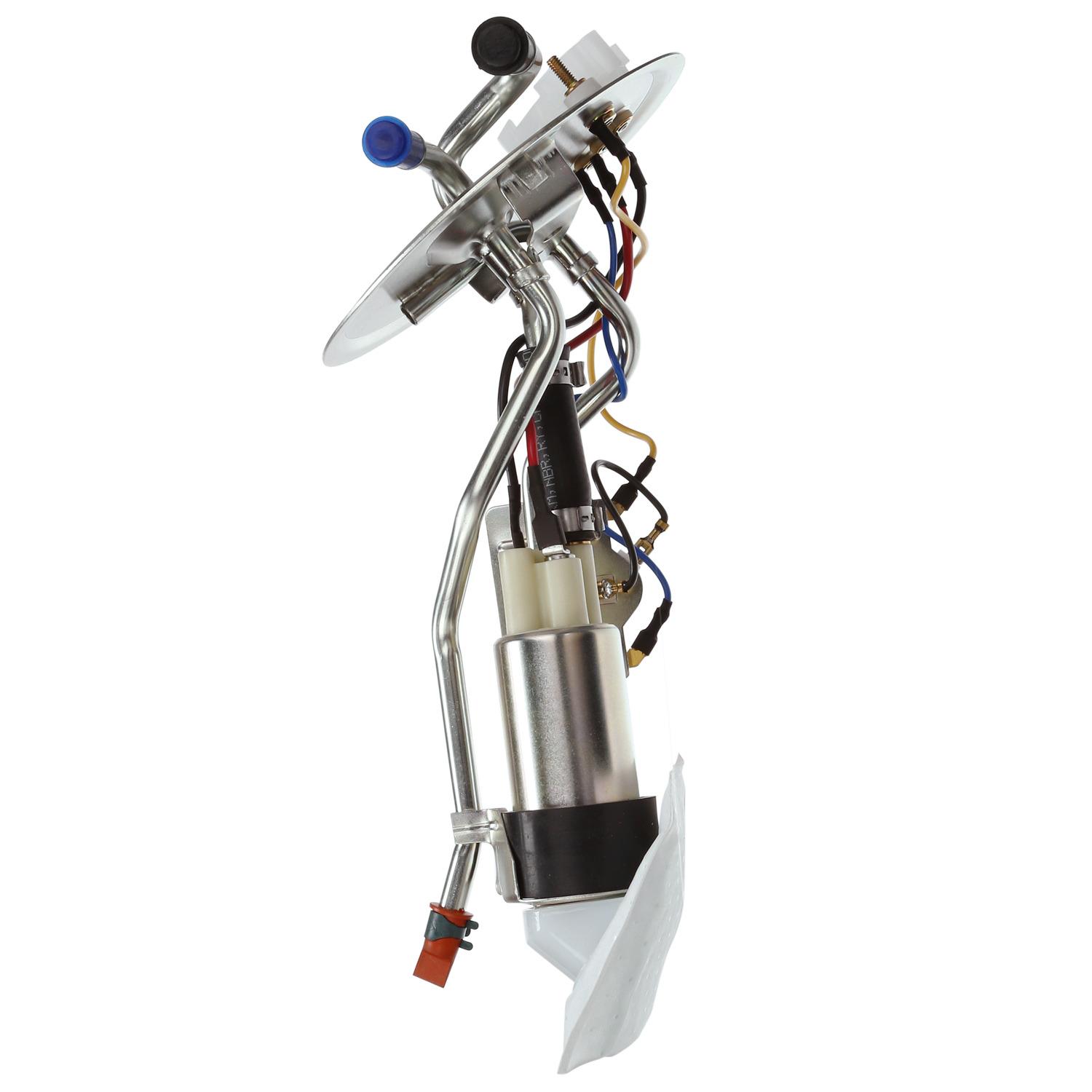 Delphi HP10160 Fuel Pump Hanger Assembly product image 10 of 10